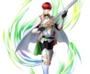 キャラクターの個性が光る立ち絵イラストお描きします 表情差分対応◎世界観に合わせた衣装・小物も丁寧に表現します イメージ4