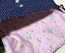rena a様専用♡園セットお作りします rena a様のオーダー専用ページです。 イメージ6