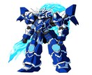あなたのオリジナルキャラをイラストにします あなたのオリジナルキャラ世界を形にします。 イメージ7