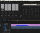動画編集Adobe PremierePro学べます 生徒数200人のスクール講座がリーズブルな価格で学べますよ！ イメージ1