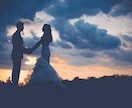 再婚・結婚の迷い、あなたの未来を鑑定します 霊視鑑定で見える、幸せな結婚の未来を照らします イメージ3