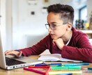小学生〜大学生の課題のアドバイスをします 夏休みの宿題・課題のアドバイスをします! イメージ1