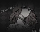 MVのイラスト作成をお受け致します サムネイルで目を引かせるような動画を。 イメージ5
