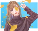 MVやサムネなどの一枚絵を描きます 楽曲や動画をさらに魅力的に！！ イメージ5