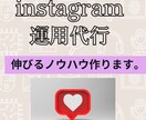 Instagramの運用を代行します 早い！安い！数字を上げたい人のインスタ運用 イメージ1