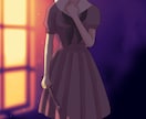 イラスト動画編集込み！MV作成します オリジナル、歌ってみたもOK!動画内容ご相談にのります イメージ14