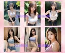 AI美女の画像生成代行します 高画質でリアルなAI美女生成代行 イメージ5