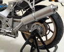バイクプラモデル製作致します バイクプラモ製作歴40年です。 イメージ8