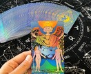 恋愛タロット鑑定｜未来を読み解きます お悩みに寄り添う本格鑑定✨片思い・復縁・結婚のご相談に イメージ2
