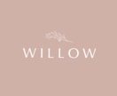 高級感のある美しいロゴを制作します 女性をターゲットにしたビジネスを経営する方にオススメです！ イメージ7