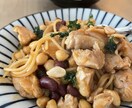 ご飯のアイディアお伝えしてます シェフ歴12年のアイディアをお伝えしいたします イメージ2