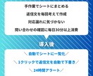 メール・フォームの問い合わせを自動で表に整理します Claudeで入力チェック＋確認漏れ防止＋返信文章自動生成 イメージ2