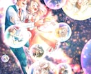 アイコン、歌ってみた、イラスト、その他、描きます 可愛い、カッコイイからエロまで⋆｡˚✩ イメージ1