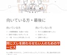 採用がうまくいかない原因と適な改善方法を伝授します 求人では伝わらない「仕事の現実」を整理する講座 イメージ10