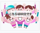 中学受験大手塾⭐️入室テスト準備対策します 現役プロ講師による入室テストに向けた適切な事前準備サポート イメージ1