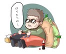 おまかせOK、安心〇好印象なアイコンを提供します おまかせOK、一目で好印象、商用利用〇、納期内納品率100％ イメージ4