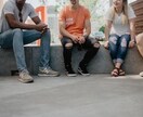 くだらない雑談から悩みごとの相談までお話聞きます 素人だからこそ！友達感覚で気軽になんでもどうぞ♪ワンコイン! イメージ2
