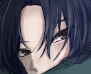 最短3日で等身イラスト描きます SNSアイコン、小説の挿絵や動画サムネイルにお困りの方 イメージ2
