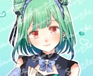 アイコンイラスト制作致します お好みのアイコンを描かせていただきます イメージ1