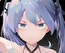 立ち絵/キャラクター/表情差分作成します 商業のご利用はまた別料金になります イメージ4