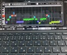 バラード曲の制作承ります ピアノやギターをメインに作詞・作曲・編曲します。 イメージ3