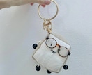 ゆるくて癒されるあなただけのぬいぐるみを作ります ぬいぐるみ作家としての経歴を活かし丁寧に対応します イメージ2