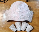 コスプレイヤー様の武器・鎧・小道具を製作代行します 低コストで一定以上のクオリティ担保！ イメージ2