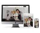 LP・HPのコーディングを格安で承ります 制作会社様・Webデザイナー様におすすめ イメージ5