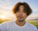 私は聞きたい！あなたの心の奥にある話をお聞きます 元ワールドカップ準優勝＋現未来技術研究者のうにうに先生 イメージ2