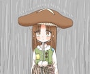 誰でも好感が持てるようなゆるいイラストを描きます あなたが望むアイコンやサムネなどのためにイラストを描きます。 イメージ1