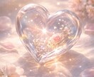 忘れられない恋の執着を外すお手伝いをします 手放しヒーリングをします。次の恋に進むための儀式です。 イメージ7
