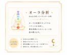 潜在意識を読み解き本来のあなたへ導きます 潜在意識から今のあなたへのメッセージをお届けします イメージ2
