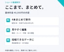 TikTok・リールのショート動画を制作します 支給素材から4本制作。構成・編集・字幕・BGMまで イメージ2