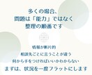 子どもの学習・教育の悩みを整理します 今の状況を言語化し、選択肢を一緒に見つけます イメージ2