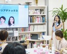 インタビュー付撮影で自然なビジネス写真を撮影します 40年のキャリアが引き出す信頼感。経営者専門インタビュー撮影 イメージ10