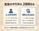 プロがClaudeCode導入後の集客設計します 作れるのに売れない、を60分で分解します イメージ3