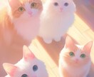 貧困者限定で予算に合わせて設定させて頂いてます 癒しや解決の糸口に成れば幸いです。 イメージ1