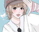 イラスト制作します イラスト、アイコン等、一つ一つ丁寧に制作いたします！ イメージ3