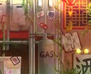 あなたが求める背景描きます あなたの想像した背景イラストを描きあげます！ イメージ2