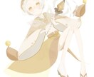 イラスト描きます MVイラストやSNS用アイコンなど幅広くお受けしています！ イメージ8