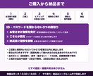 公式LINEをエルメ・Lステップで構築します ID・パスワードは預かりません。設定一覧と動作確認つき イメージ4
