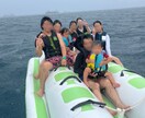 即日可！沖縄旅行計画・徹底的にサポートします 現役グランドスタッフ | 年間100日間旅する家族！ イメージ2