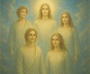天の光が魂に宿る神秘～天光氣伝授～覚醒へ導きます 天の光を宿し覚醒　天から降り注ぐ光氣を魂に宿し覚醒へ導く伝授 イメージ9