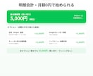 LINE予約Bot│月額0円で24時間自動化します 店舗向けオーダーメイド・月額0円で運用できます イメージ9