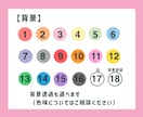 最安値☆修正無制限！ゆるかわいいアイコン描きます 商用利用OK！ブログ、SNSで使える好感度アップアイコン イメージ4