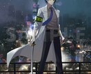 イラスト制作します 商業経験あり！丁寧なヒアリングでイラスト制作いたします イメージ3