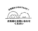SNS等で使えるほっこり動物アイコン作成します SNSやyoutubeなどのトレードマークに！ イメージ9