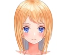 商業連載イラストレーター兼小説家が立ち絵描きます 絵の腕&キャラメイク知識でかわいい・かっこいいキャラ創ります イメージ10