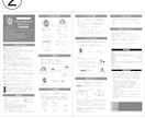 取扱説明書 / 線画イラストで丁寧に作成します 上場企業の実績あり！修正も無料でお受けします！ イメージ5