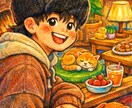 5分だけ誰かと話したい人向けに待ってます 深い理由がなくても大丈夫です！ イメージ5